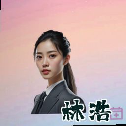 林浩