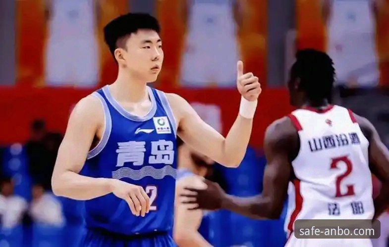 CBA季后赛山西VS青岛G2深度评测：奈特全能表现引领横扫，安博体育平台K9F2羽毛球视角下的赛事复盘